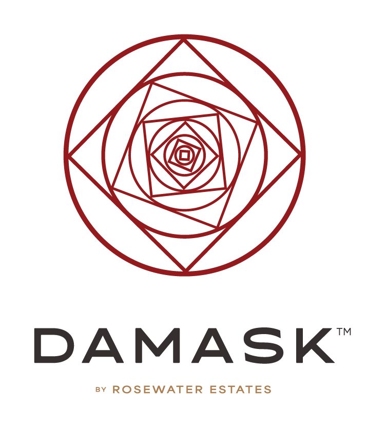 Damask_Icon+Wordmark-Stacked_RGB