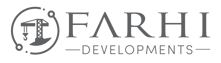 Farhi Developments Logo