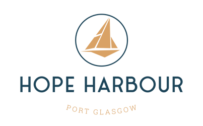 Hope Harbour logo